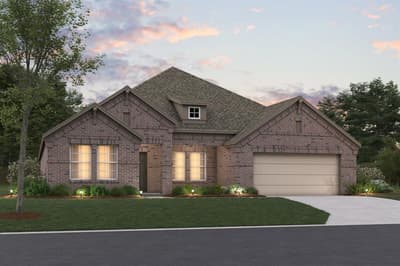 301 Laurel Drive, Justin TX 76247