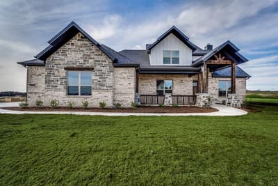 451 Paradise Ridge Drive, Waxahachie TX 75167 - Photo 2