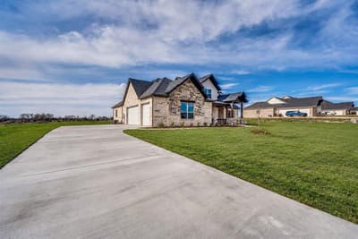 451 Paradise Ridge Drive, Waxahachie TX 75167 - Photo 3