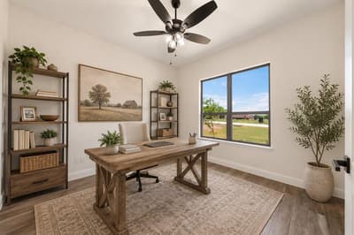 451 Paradise Ridge Drive, Waxahachie TX 75167 - Photo 5