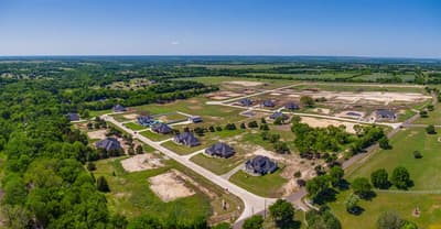 451 Paradise Ridge Drive, Waxahachie TX 75167 - Photo 4