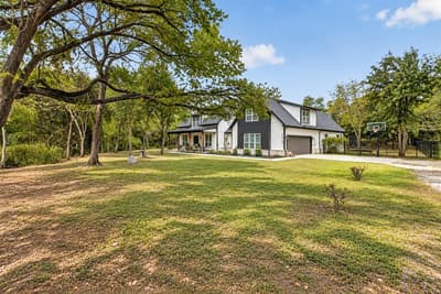 4072 County Road 711d, Cleburne TX 76031 - Photo 2