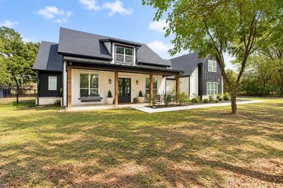 4072 County Road 711d, Cleburne TX 76031 - Photo 3