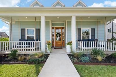 14401 Greymoore Circle, Fort Worth TX 76008