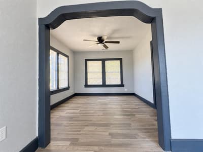 522 N Austin Avenue, Denison TX 75020 - Photo 3