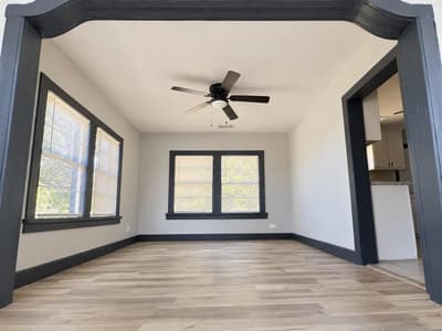 522 N Austin Avenue, Denison TX 75020 - Photo 4