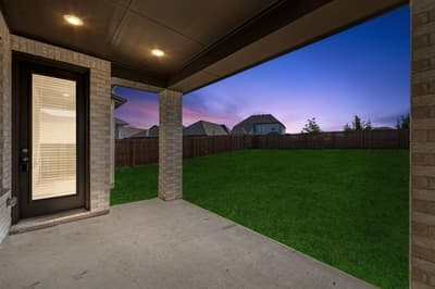 683 Brockwell Bend, Forney TX 75126 - Photo 2