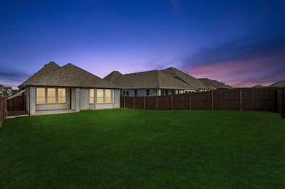 683 Brockwell Bend, Forney TX 75126 - Photo 3