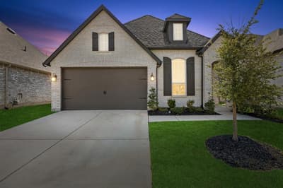 683 Brockwell Bend, Forney TX 75126