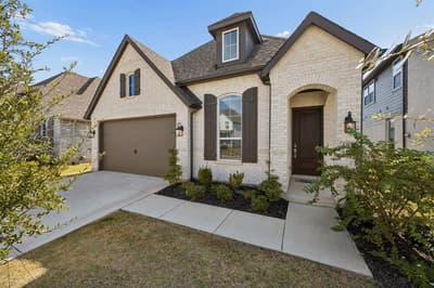683 Brockwell Bend, Forney TX 75126 - Photo 5