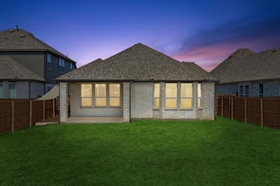 683 Brockwell Bend, Forney TX 75126 - Photo 4