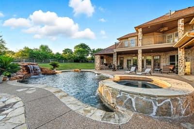 4141 High Road, Flower Mound TX 75022 - Photo 3