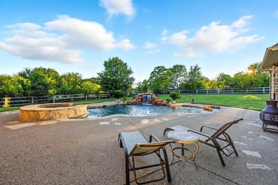 4141 High Road, Flower Mound TX 75022 - Photo 4