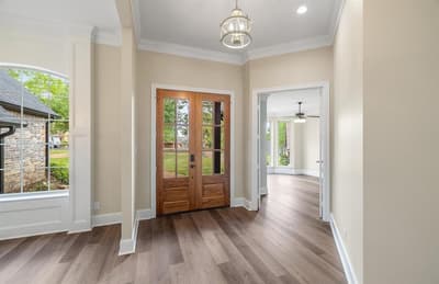 333 Hines Crossing, Bullard TX 75757 - Photo 5