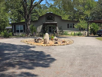 185 Private Road 6604, Mineola TX 75773