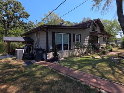 185 Private Road 6604, Mineola TX 75773 - Photo 4