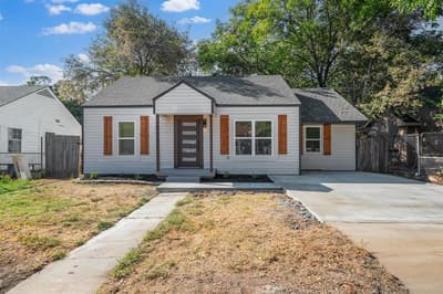 1513 Ash Street, Grand Prairie TX 75050 - Photo 2