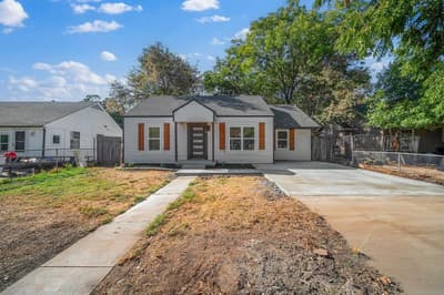 1513 Ash Street, Grand Prairie TX 75050