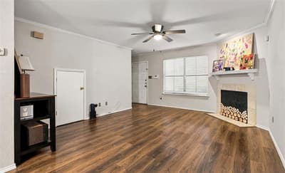 3261 Donnelly Circle # 706, Fort Worth TX 76107 - Photo 4