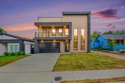1442 Stella Avenue, Dallas TX 75216
