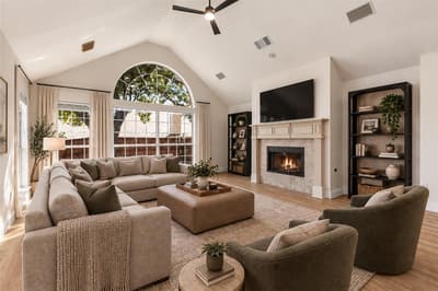8200 Watson Road, Lantana TX 76226