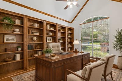 4412 Crown Knoll Circle, Flower Mound TX 75028 - Photo 5