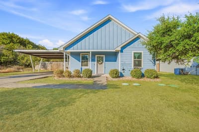 5412 Firewood Trail, Granbury TX 76048 - Photo 2