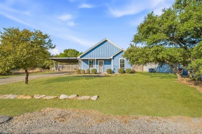 5412 Firewood Trail, Granbury TX 76048