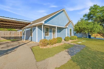 5412 Firewood Trail, Granbury TX 76048 - Photo 5