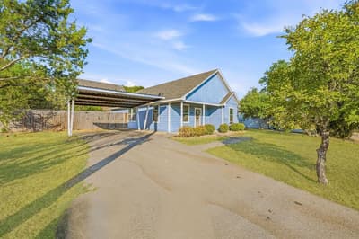 5412 Firewood Trail, Granbury TX 76048 - Photo 4