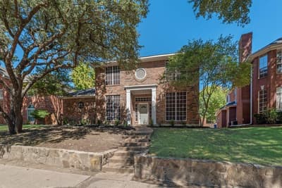 9021 Lakepointe Avenue, Rowlett TX 75088 - Photo 2
