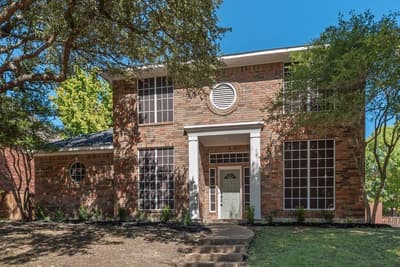 9021 Lakepointe Avenue, Rowlett TX 75088