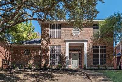 9021 Lakepointe Avenue, Rowlett TX 75088 - Photo 4