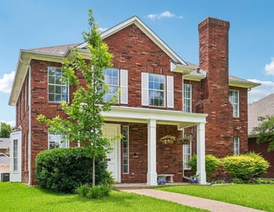 8722 Bayshore Lane, Rowlett TX 75088
