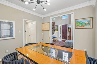8722 Bayshore Lane, Rowlett TX 75088 - Photo 5