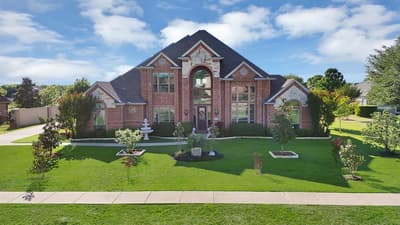 1611 Mustang Court, Cedar Hill TX 75104