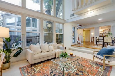 3526 Wycliff Avenue, Dallas TX 75219