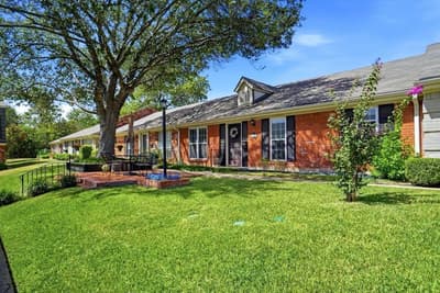 5006 Lake Shore Drive, Waco TX 76710
