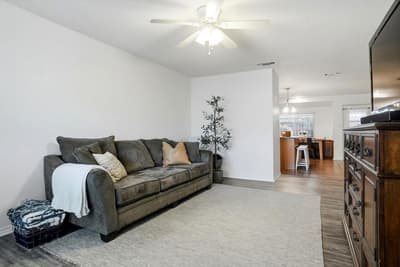 5006 Lake Shore Drive, Waco TX 76710 - Photo 5
