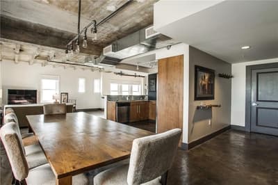 329 E Colorado Boulevard # 501, Dallas TX 75203 - Photo 4