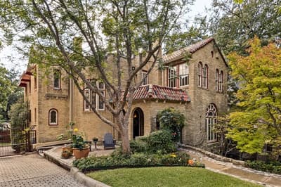 6936 Lakeshore Drive, Dallas TX 75214 - Photo 2