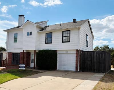 3009 Plumtree Lane, Plano TX 75074