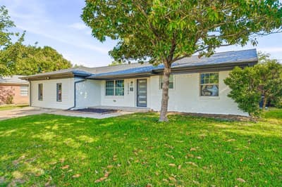 13706 Janwood Lane, Farmers Branch TX 75234 - Photo 2