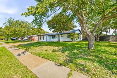 13706 Janwood Lane, Farmers Branch TX 75234 - Photo 4