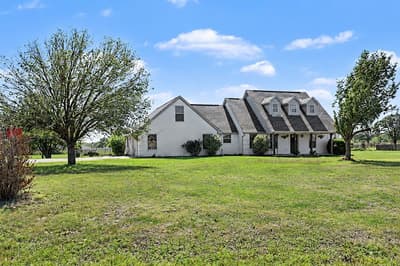 152 Angus Court, Paradise TX 76073 - Photo 2