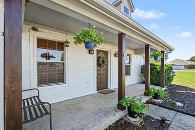 152 Angus Court, Paradise TX 76073 - Photo 3