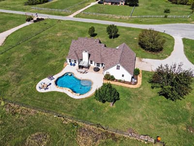 152 Angus Court, Paradise TX 76073