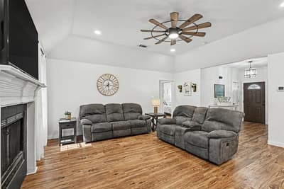 152 Angus Court, Paradise TX 76073 - Photo 5