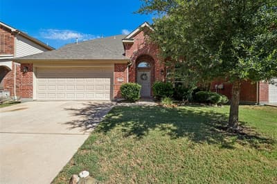 4321 Summer Star Lane, Fort Worth TX 76244