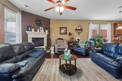 4321 Summer Star Lane, Fort Worth TX 76244 - Photo 5